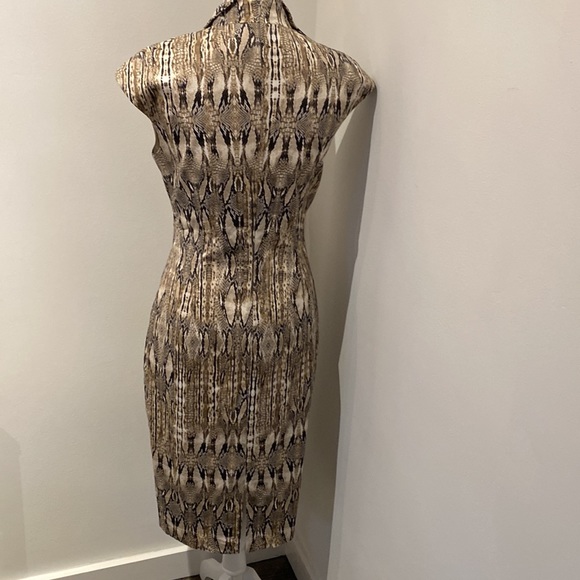 Joeffer Caoc Dress - 4 - Picture 4 of 5